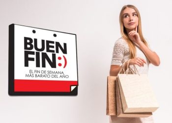 Solo falta tres semanas para el inicio del Buen Fin 2022