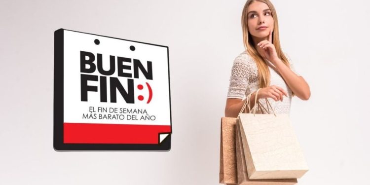 Solo falta tres semanas para el inicio del Buen Fin 2022