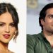 Protagonizarán una nuava película Eiza Gonzáles y Henry Cavill dirigida por Guy Ritchie