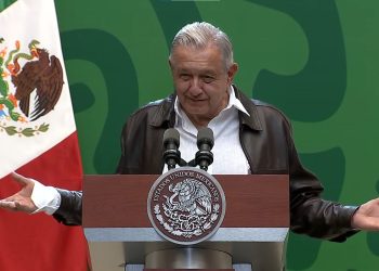 AMLO señaló que no se reelegirá 