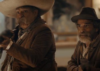 Luis Estrada regresa con su nueva película ¡Qué viva México! en plataformas de streaming y también en cines selectos