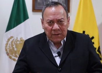 El presidente nacional del PRD asegura que la coalición Va por México “ya quedó muerta”