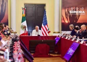 México y EU presentarán plan de fomento a energías renovables en Egipto