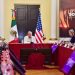México y EU presentarán plan de fomento a energías renovables en Egipto