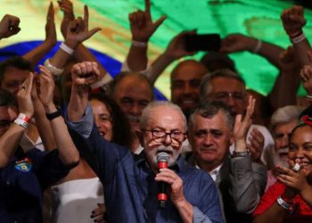 Comenzará Lula da Silva armar el equipo de transición para conformar el nuevo gobierno de Brasil