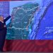Inauguración del Tren Maya para 2023 solo contará con 6 unidades: AMLO