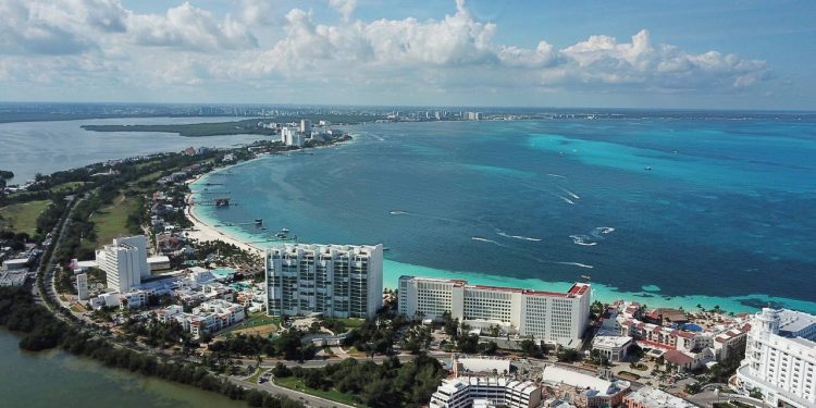 Anuncian el International Cancún Boat Show, encuentro de negocios más importante