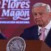 AMLO señala que la Fiscalía buscó dinamitar el caso de Ayotzinapa