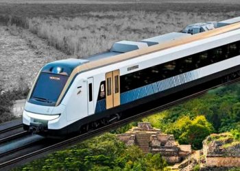Recibe Tren Maya orden de transparencia para protección ambiental