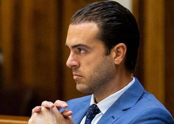 Piden pena máxima para Pablo Lyle por familiares de la víctima
