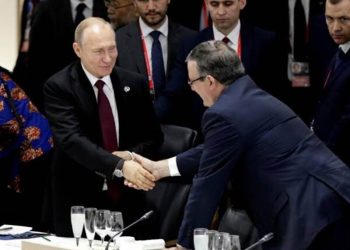 La SRE aclara que el acuerdo no contempla la instalación del sistema de espionaje