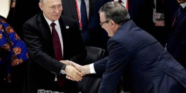 La SRE aclara que el acuerdo no contempla la instalación del sistema de espionaje