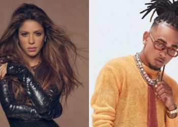 Shakira anunció la fecha en que saldrá su nuevo tema ‘Monotonía’ a lado de Ozuna
