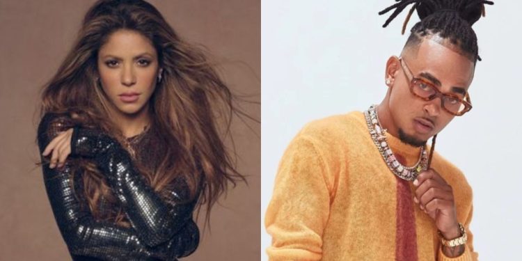 Shakira anunció la fecha en que saldrá su nuevo tema ‘Monotonía’ a lado de Ozuna