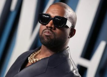 Cierran cuentas de Instagram y Twitter de Kanye West por incitar al odio