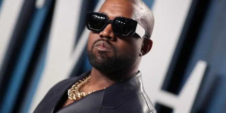 Cierran cuentas de Instagram y Twitter de Kanye West por incitar al odio