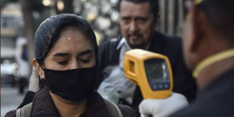 Presentaron nuevos lineamientos en las medidas contra COVID-19