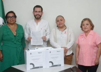 Derrama turística con sentido social para Quintana Roo