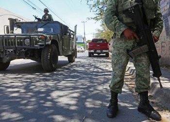 Altos mandos militares son investigados por la UIF por presuntamente haber lavado dinero de procedencia ilícita