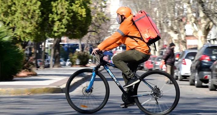 La PROFECO advirtió sobre los costos extras que implica utilizar las apps de comida