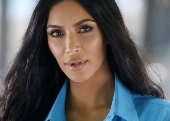 Luego de que Kanye West reveló información sensible Kim Kardashian refuerza la seguridad de sus hijos