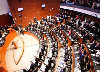 Impulsarán una iniciativa para reformar la Ley Federal de Trabajo desde el Senado