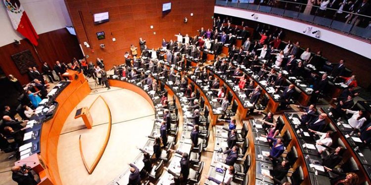 Impulsarán una iniciativa para reformar la Ley Federal de Trabajo desde el Senado