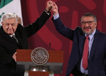 Horacio Duarte ha dejado a la Agencia Nacional de Aduanas