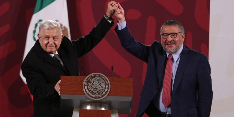 Horacio Duarte ha dejado a la Agencia Nacional de Aduanas