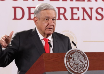 AMLO hablará con Joe Biden sobre política energética en T-MEC
