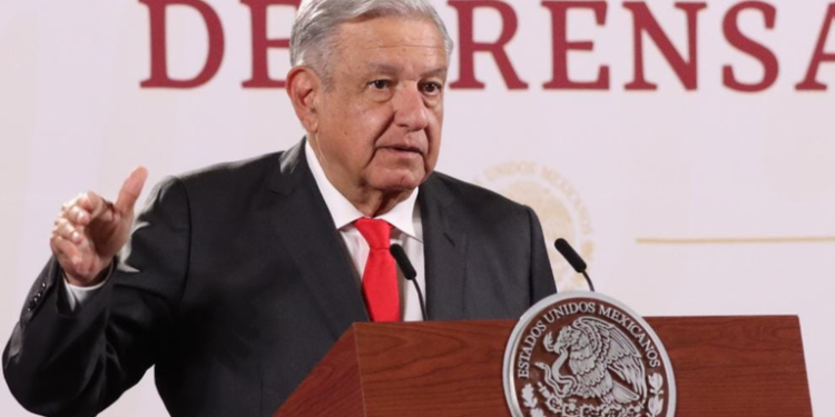 AMLO hablará con Joe Biden sobre política energética en T-MEC