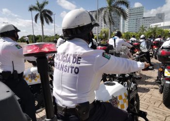 Define tránsito municipal cierres viales por «Hanal Pixán» en Tajamar