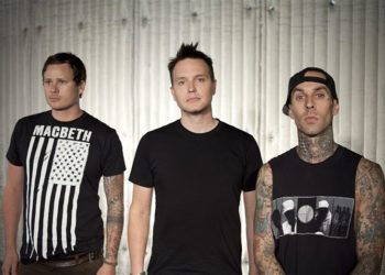 Blink-182 anuncia gira mundial en México