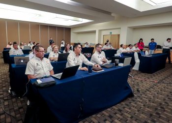 CAPA une esfuerzo con Conagua y ANEAS de México para transformar los servicios a la población