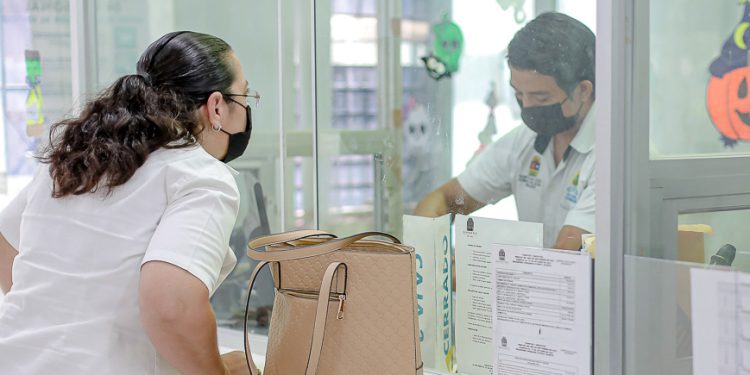 El Gobierno de Quintana Roo a través de la CAPA mantiene el estímulo fiscal para contribuyentes con adeudos de agua potable en la DRAEF