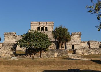 Habrá en Quintana Roo un corredor arqueológico e impulso al turismo rural