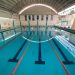 Reabrirán el sábado alberca del Gimnasio de Usos Múltiples Nohoch Sukun
