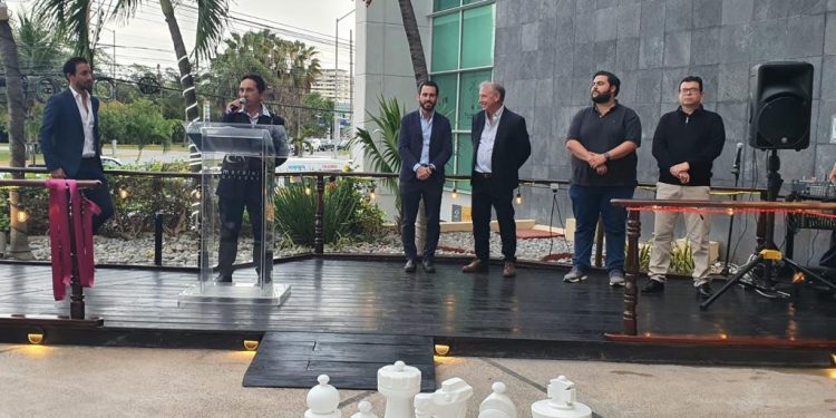 Inauguran Décima Edición de la Copa Quintana Roo de Ajedrez