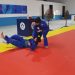 Atletas del CEDAR Cancún conmemoran el Día Mundial del Judo