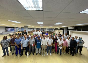 Suma esfuerzos COJUDEQ con asociaciones deportivas estatales para promover e impulsar el deporte en Quintana Roo