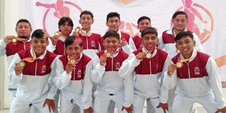 Cierra Quintana Roo su participación con seis medallas en los Juegos Nacionales Populares