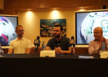 Impulsará COJUDEQ turismo deportivo en Quintana Roo