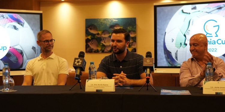 Impulsará COJUDEQ turismo deportivo en Quintana Roo