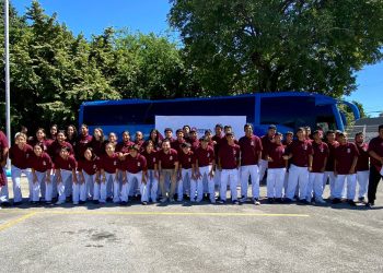 Entregan apoyos a participantes de los Juegos Nacionales Populares 2022