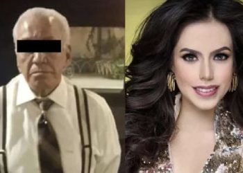 Murió en el Reclusorio Norte, Jesús Hernández Alcocer, asesino de Yrma Lydya