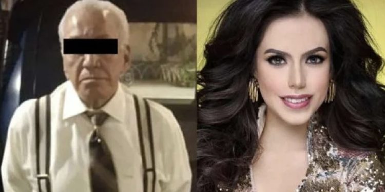 Murió en el Reclusorio Norte, Jesús Hernández Alcocer, asesino de Yrma Lydya