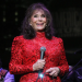 Fallece Loretta Lynn, leyenda de la música country a los 90 años