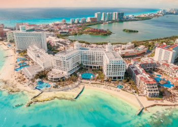 Industrias hoteleras se alistan para celebrar el Travel Mart Cancún 2022