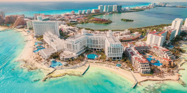 Industrias hoteleras se alistan para celebrar el Travel Mart Cancún 2022