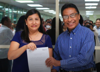 Designan a nuevos titulares en Educación Media Superior y subsecretaría de Planeación